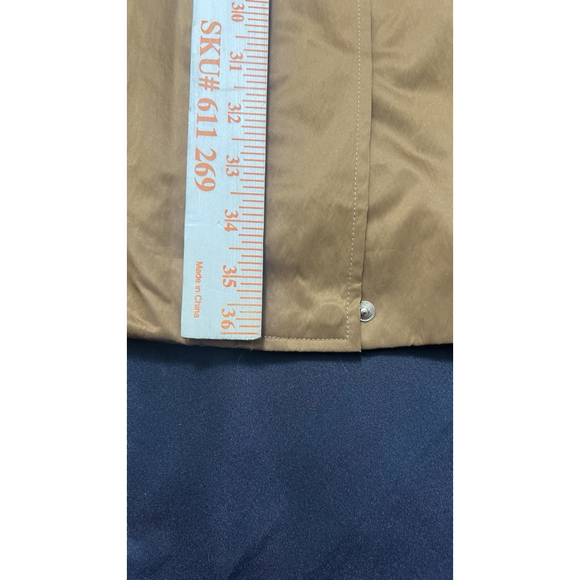 Dennis By Dennis Basso Women’s Jacket Medium Polyester - Picture 10 of 10